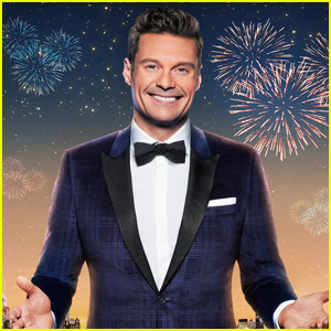 'Dick Clark’s New Year’s Rockin’ Eve with Ryan Seacrest 2023' - Full Performers List Revealed!