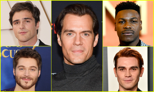 Who Should Play Superman Next After Henry Cavill? Vote for Your Choice!