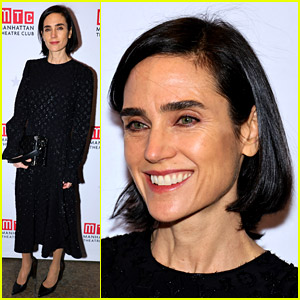 The Charmed Life of Jennifer Connelly