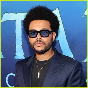 The Weeknd's 'Avatar 2' Song Is Here - Listen & Read Lyrics for 'Nothing Is Lost (You Give Me Strength)'