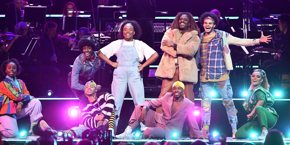  The Wiz Is Heading To Broadway In Spring 2024 Broadway The Wiz