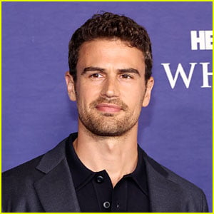 Theo James Says Acting in Movies Like 'Divergent' Is 'Pretty F--king Boring'