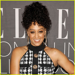 Tia Mowry Explains Why She's Spending the Holidays With Ex Cory Hardrict