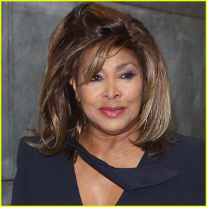 Tina Turner Speaks Out After the Death of Her Son Ronnie