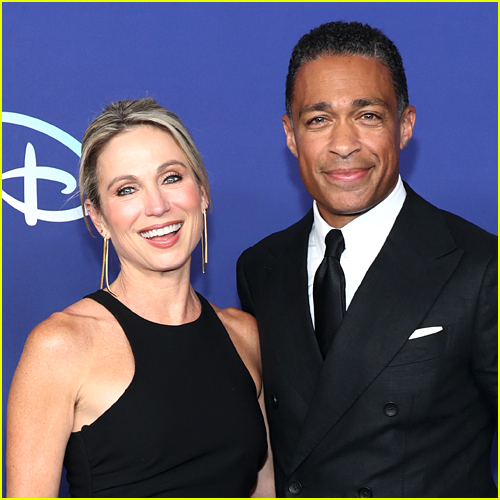 Amy Robach & TJ Holmes Sources Reveal When Their Relationship Might