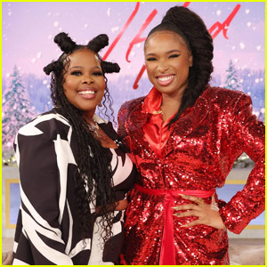 Watch Jennifer Hudson & Amber Riley Slay Joint Performance of 'Dreamgirls' Track 'And I Am Telling You I'm Not Going'