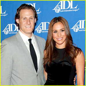 Who Is Meghan Markle's Ex-Husband? Learn About Her First Marriage to Trevor Engelson
