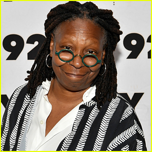 Whoopi Goldberg Won't Have Biopics Made About Her Life - Here's Why