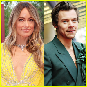 Why Did Harry Styles & Olivia Wilde Break Up? New Report Claims Split Had to Do With 'Don't Worry Darling'