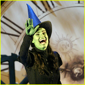 'Wicked' Movies Add One More Star to the Cast - Find Out Who's Playing Madame Morrible!