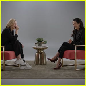 Cate Blanchett & Michelle Yeoh Reveal Their 'Tár' & 'Everything Everywhere All at Once' Roles Were Originally Intended for Men