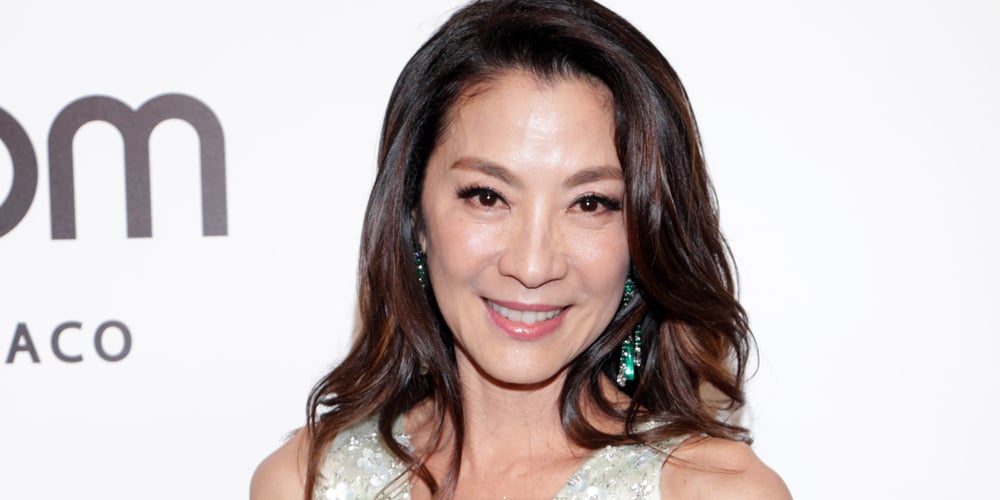Michelle Yeoh Reveals How She Feels About Liam Hemsworth Replacing Henry Cavill in 'The Witcher' | Henry Cavill, Liam Hemsworth, Michelle Yeoh, The Witcher - Vimarsana News