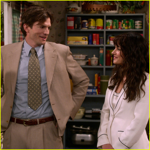 Netflix’s ‘That ’90s Show’ Season 1 Every Celebrity Cameo & Returning Star Revealed