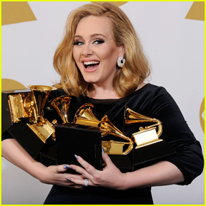 Is Adele Going to the Grammys 2023? She Responds to Viral Rumor About Her Attendance
