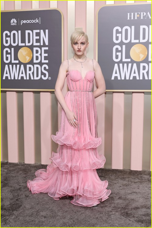 Best Dressed at Golden Globes 2023 – See Our Top 25 Favorite Red Carpet