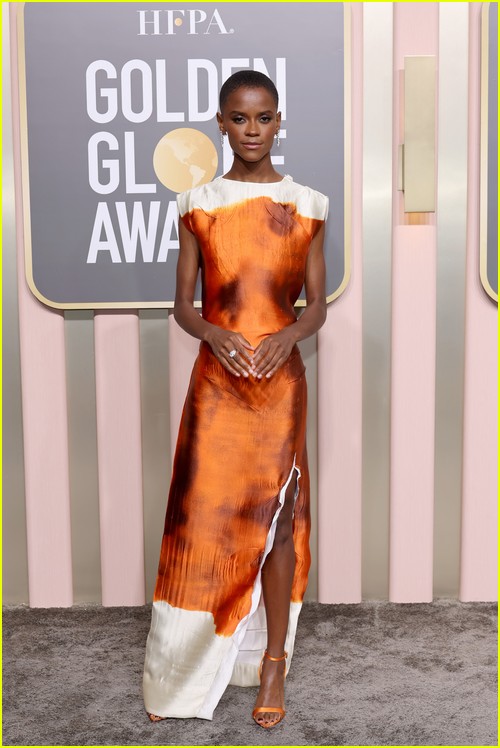 2023 golden globes dresses Best Dressed at - See Our Top 25 Favorite Red Carpet Looks! | Page 13 of 26 | Just Jared golden globes 2025