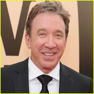 Video of Tim Allen Flashing 'Home Improvement' Co-Star Patricia Richardson Resurfaces After Pamela Anderson's Claim, Actress Responds