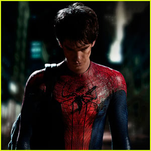 Andrew Garfield Reveals What He was Thinking When Auditioning for 'Amazing Spider-Man' Role