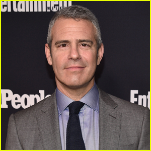 Is 'Real Housewives of New York: Legacy' Really Cancelled? Andy Cohen Reacts to Rumor Bravo Show is Finished Before It Even Started
