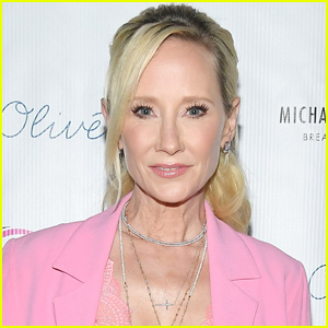 Anne Heche's 14-Year-Old Son Atlas Breaks Silence Five Months After Her Death