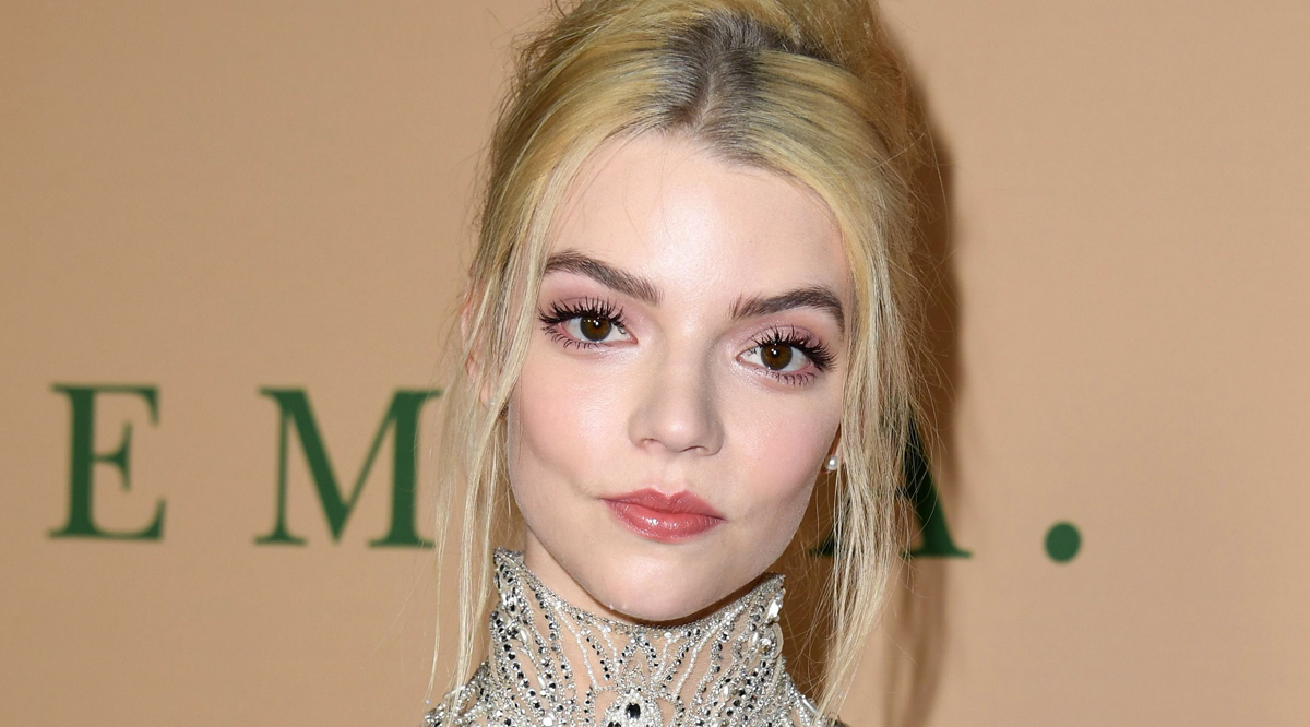 Anya Taylor Joy's First Tweet Since 2020 Sparks 'Queens Gambit' Sequel Talk! Anya Taylor Joy's First Tweet Since 2020 Sparks 'Queens Gambit' Sequel Talk! | Anya Taylor Joy, Netflix, The Queens Gambit - Vimarsana News