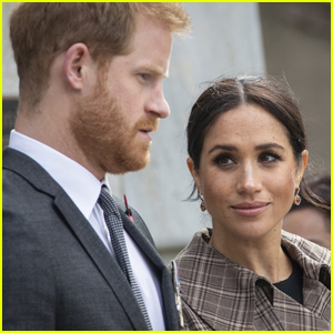 Meghan Markle & Prince Harry Reveal the Results of Their Archewell Foundation With First Impact Report