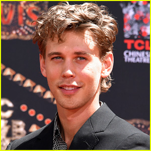 Austin Butler Reveals His Reaction to All the Talk About Elvis Accent