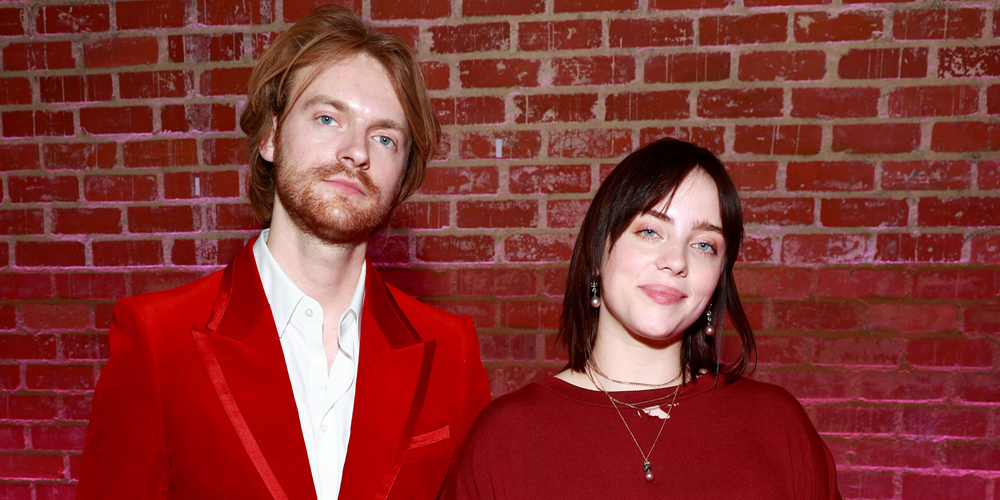 Billie Eilish & Brother Finneas’ Childhood Home Burglarized, Suspect
