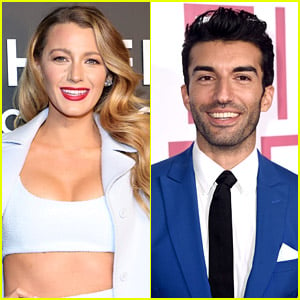 Blake Lively To Star in Popular TikTok Book 'It Ends With Us' Movie Adaption With Justin Baldoni