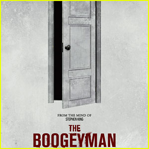'The Boogeyman' Trailer Debuts After Film Movies From Streaming to Theatrical - Watch Now!