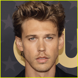 Austin Butler Has Used the Same IMBd Biography Since 2007 - See the Sweet Reason Behind the Bio