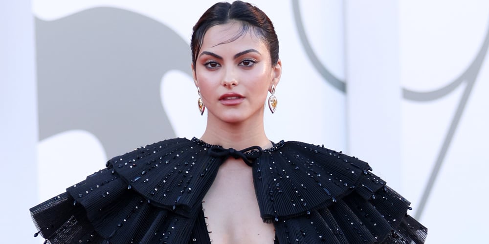 Camila Mendes Gets Candid About Her Struggles With An Eating Disorder, Revealing It Got Really Bad During 'Riverdale' Season 1 Camila Mendes Gets Candid About Her Struggles With An Eating Disorder, Revealing It Got Really Bad During 'Riverdale' Season 1 | Camila Mendes - Vimarsana News