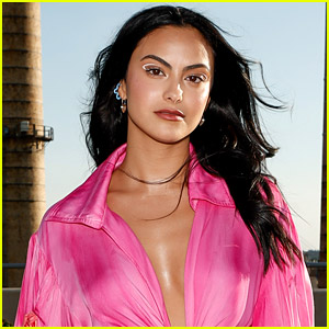Camila Mendes Gets Candid About Her Struggles With An Eating Disorder, Revealing It Got Really Bad During 'Riverdale' Season 1