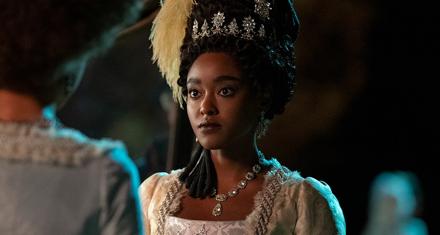 'Bridgerton' Prequel Series Shares First Look Photo of Arsema Thomas as Young Lady Danbury 'Bridgerton' Prequel Series Shares First Look Photo of Arsema Thomas as Young Lady Danbury