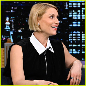 Claire Danes Reveals How Two Sons Reacted to Her Pregnancy News - Watch!