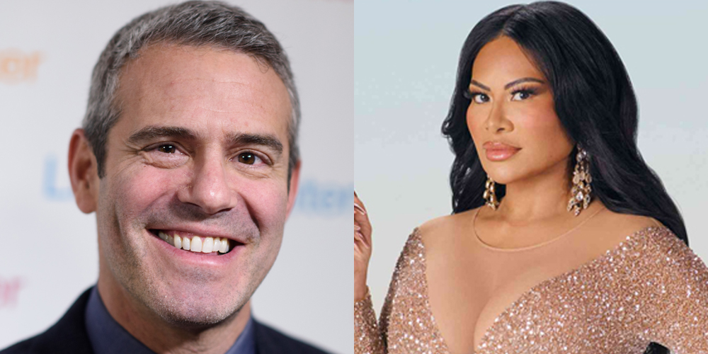 Andy Cohen Breaks Silence on Jen Shah Sentencing | Andy Cohen, Bravo, Jen Shah, Real Housewives, Real Housewives of Salt Lake City - Vimarsana News