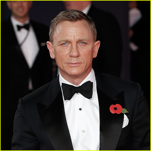 Daniel Craig Talks Being ‘Married’ to Hugh Grant & Addresses ‘Knives