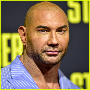 Dave Bautista Reveals Upsetting News for Fans Wanting Him to Play Bane in DC Universe