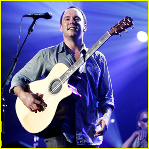 Dave Matthews Band Announces New Album 'Walk Around the Moon' & North American Tour - Tracklisting, Cities & Ticket Info!