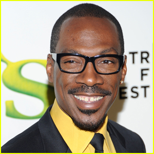 Eddie Murphy Talks Playing Donkey in Another 'Shrek' Movie, Reveals if He'd be Down