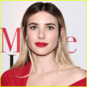 Emma Roberts Reveals the One Trait She Hopes Son Rhodes Doesn't Inherit from Her