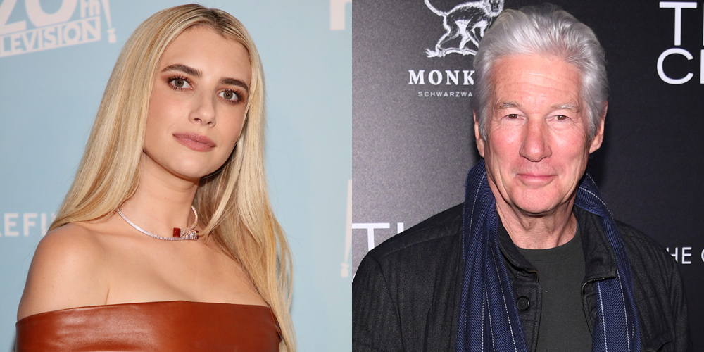 Emma Roberts Says Working with Aunt Julia Roberts’ ‘Pretty Woman