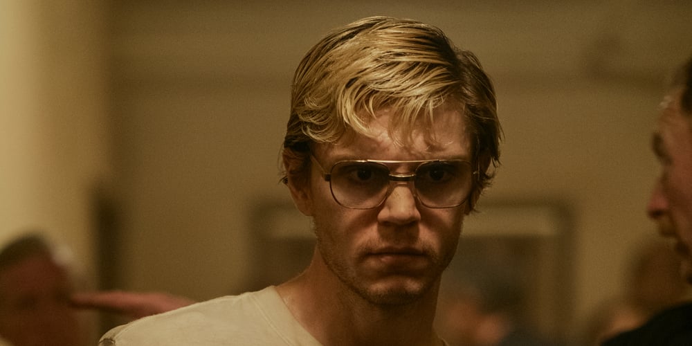 Evan Peters Slammed By the Mother of a Jeffrey Dahmer Victim Following Win at Golden Globes 2023 | 2023 Golden Globes, Dahmer, Evan Peters, Netflix, Television - Vimarsana News