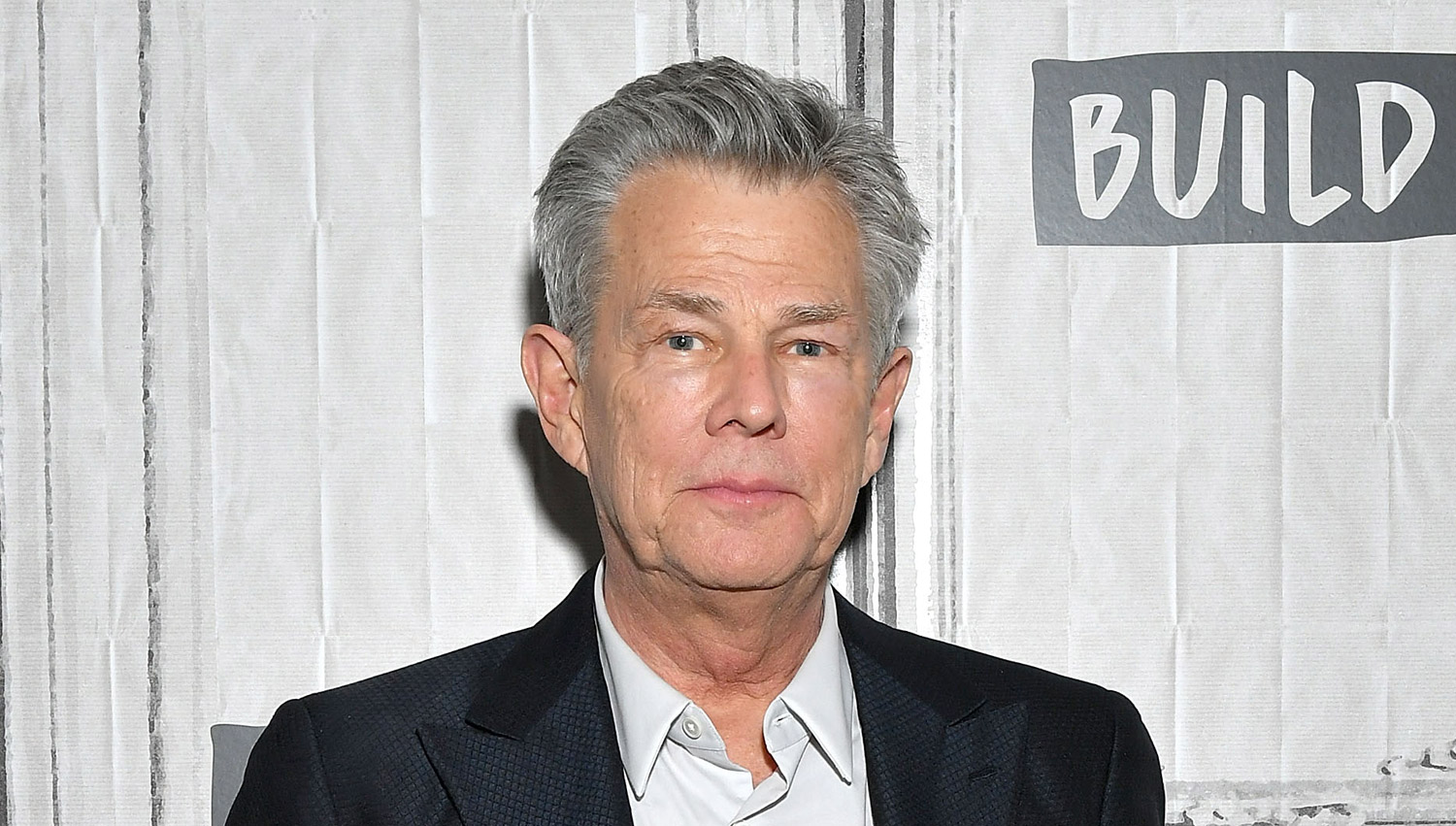 David Foster Shares New Update on the ‘Betty Boop’ Broadway Musical He’s Writing Broadway