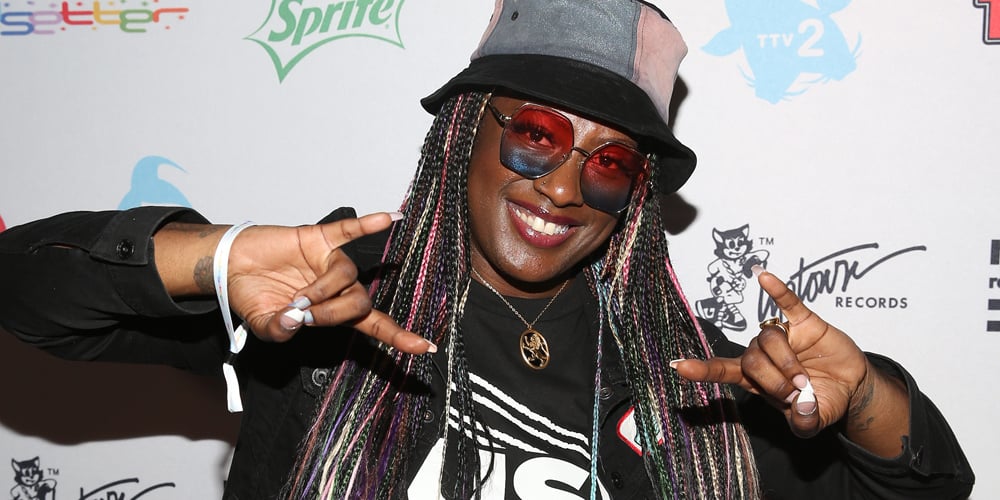 Gangsta Boo Dead – Three 6 Mafia Rapper & Solo Star Dies at 43 ...
