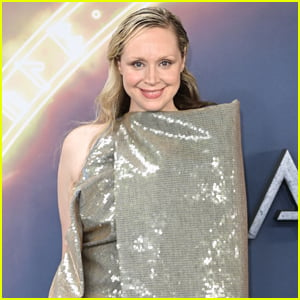 Gwendoline Christie Reveals the Moment She Decided to 'Honor' Her Height & 'Every Single Freakish Thing About Me' Despite Fears She Wouldn't be Cast in Hollywood