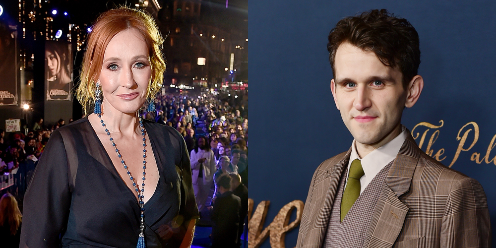 ‘Harry Potter’ Actor Harry Melling Speaks Out About JK Rowling’s Anti(02)