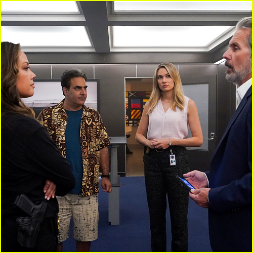 ‘NCIS’ ThreeShow Crossover Airs Tonight Get All The Details Here! NCIS, NCIS Hawaii, NCIS