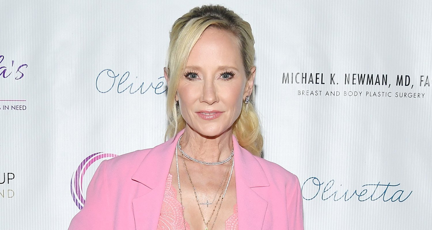 Anne Heche's teenage son pays public tribute to 'bright' mom for the