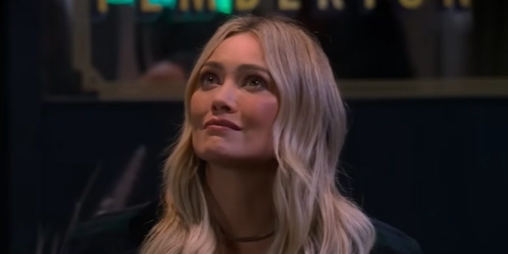 ‘How I Met Your Father’ Season 2 Returning Cast & Recurring Stars